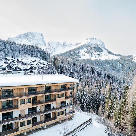 Clofers Active Apartments Sonnleitn Hermagor-Pressegger See Esterno foto