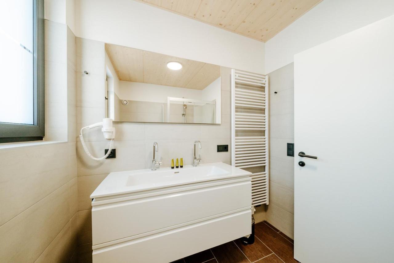 Clofers Active Apartments Sonnleitn Hermagor-Pressegger See Esterno foto